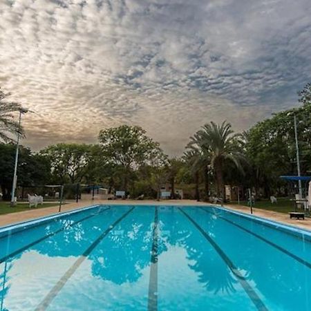 כפר נופש קלי"ה ים המלח Hotel Kalia Bagian luar foto