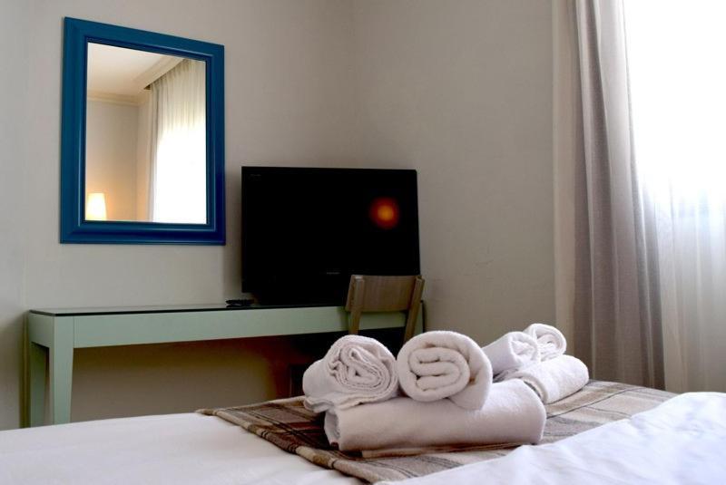 כפר נופש קלי"ה ים המלח Hotel Kalia Bagian luar foto