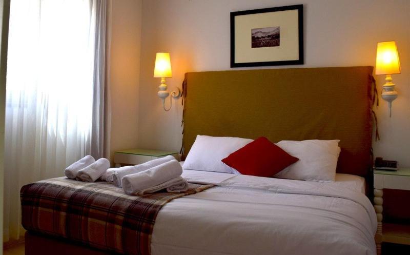 כפר נופש קלי"ה ים המלח Hotel Kalia Bagian luar foto