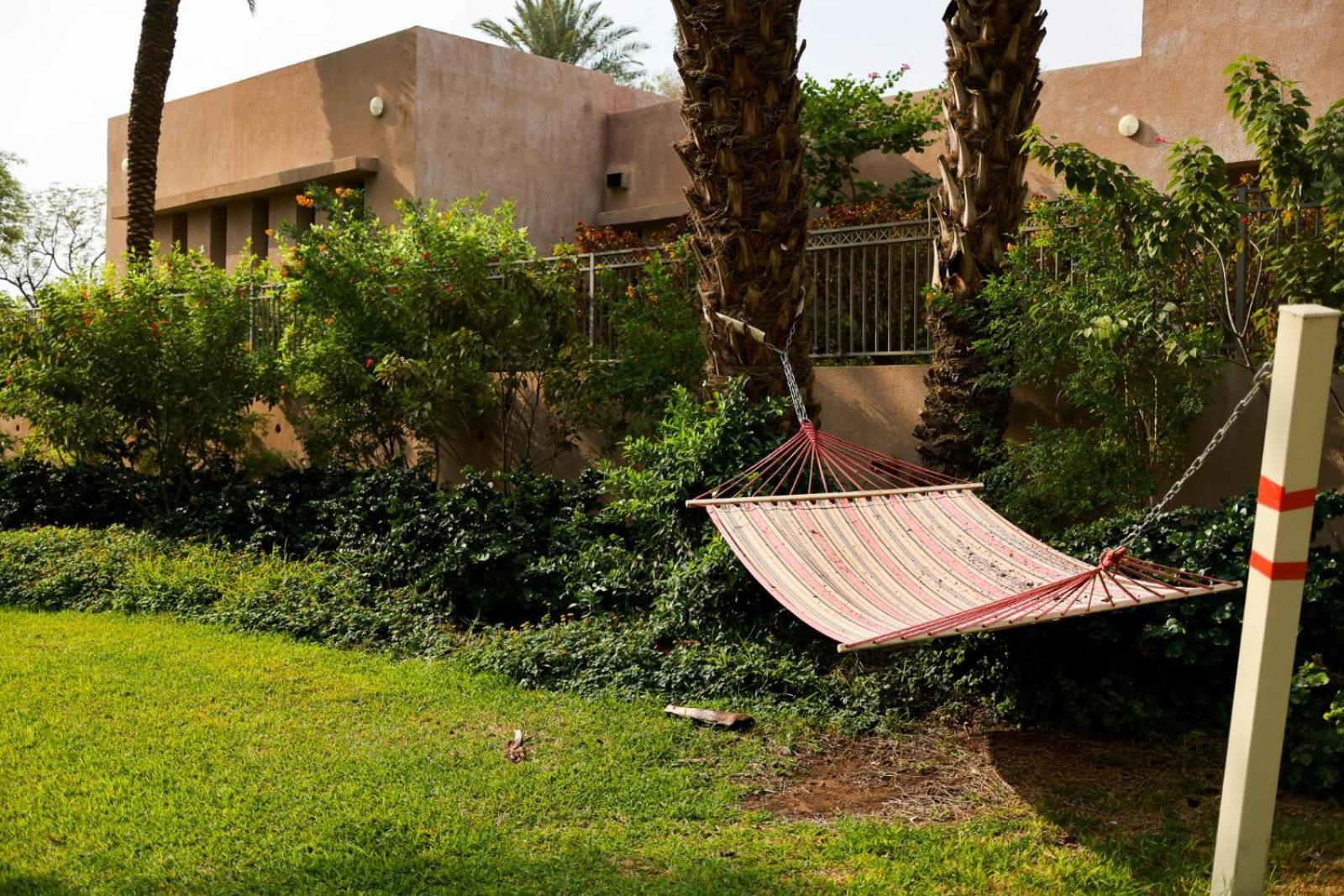 כפר נופש קלי"ה ים המלח Hotel Kalia Bagian luar foto