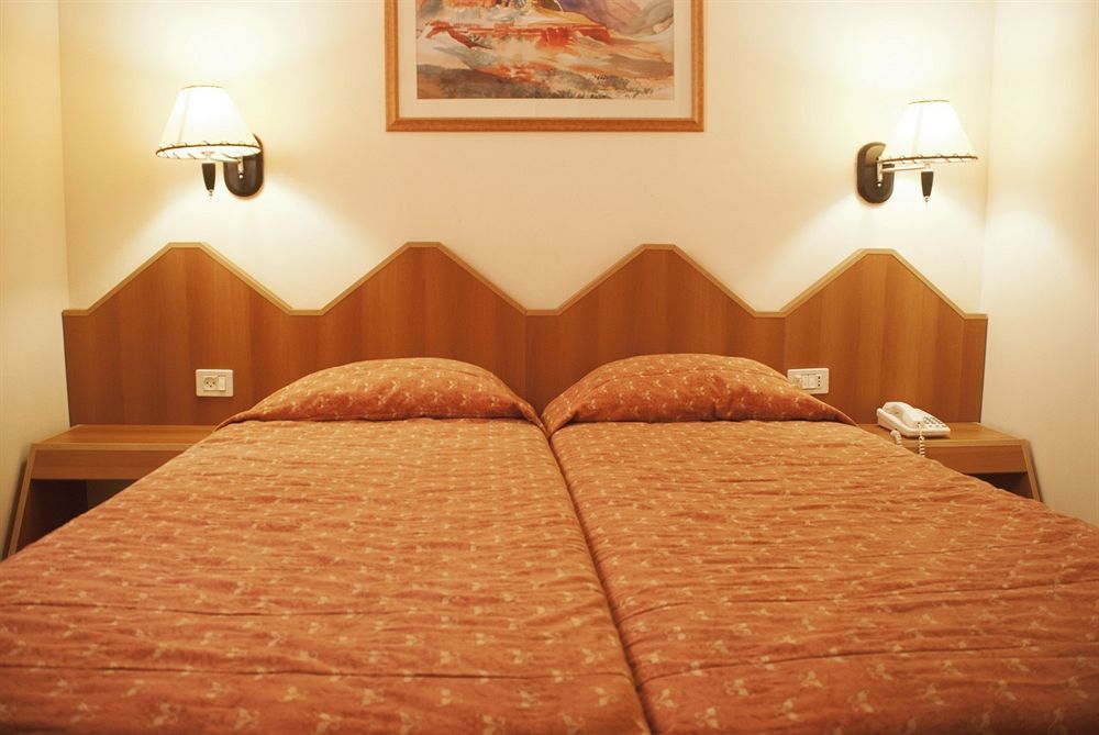 כפר נופש קלי"ה ים המלח Hotel Kalia Bagian luar foto
